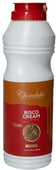 Chocolake - Bisco Cream - Sauce