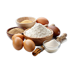 Baking Ingredients