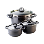Cookware