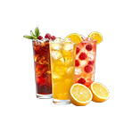 Drink Mixes
