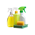 Cleaning Supplies
