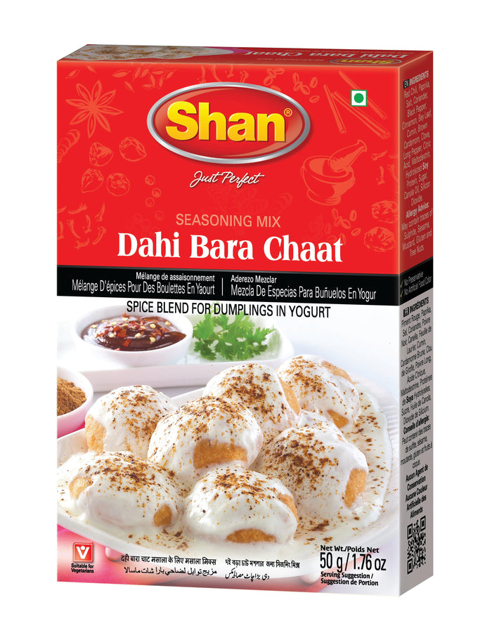 Shan - Dahi Bara Chat Masala