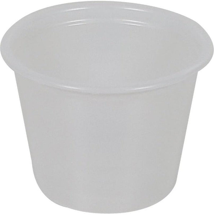 Value+ - 1oz Portion Cups - P100N