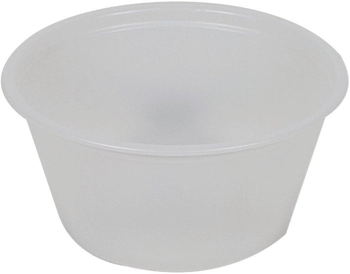 Value+ - 2oz Portion Cups - P200N