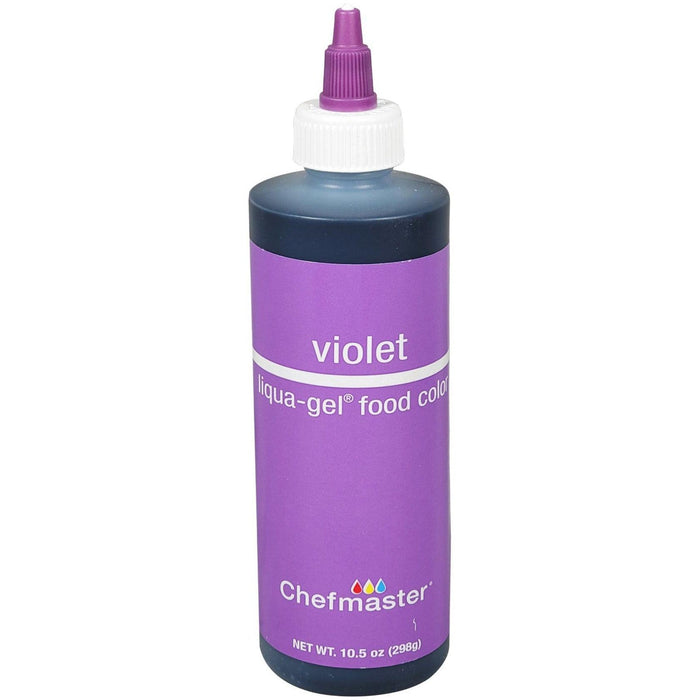 Dawn - Gel Colour - Violet