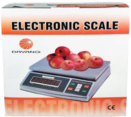 Electronic Scale Max 30Kg