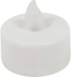 Deco Lite - 2pc LED Tealight, Flicker