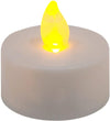 Deco Lite - 2pc LED Tealight, Flicker