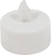 Deco Lite - 6-pc LED Tealight