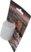 Deco Lite - LED Votive, White