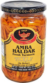 CLR - Deep - Pickle - Fresh Turmeric