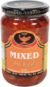 Deep - Pickle - Mixed