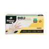 Rhino - DC2 - Clear Deli Gloves - Extra Large - 200XL