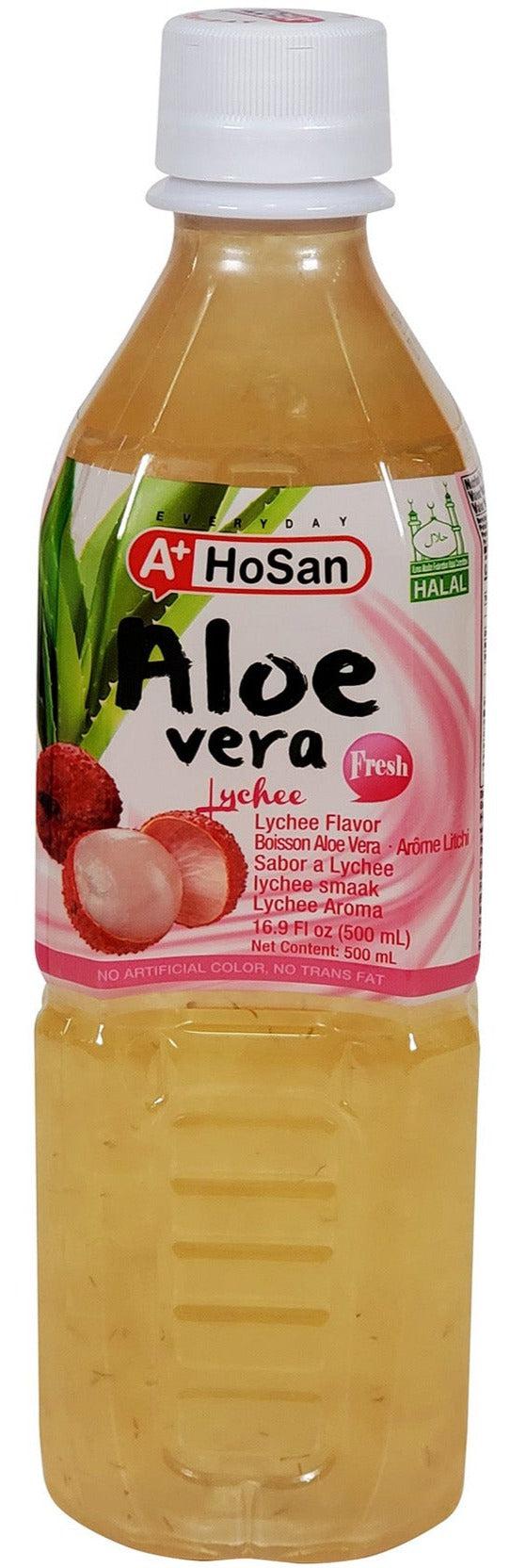 CLR - Dena - Aloe Litchi Drink