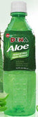 Dena - Natural Aloe Drink