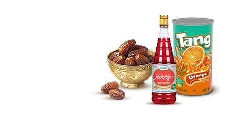 Ramadan Essentials Collection