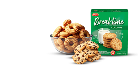 Cookies