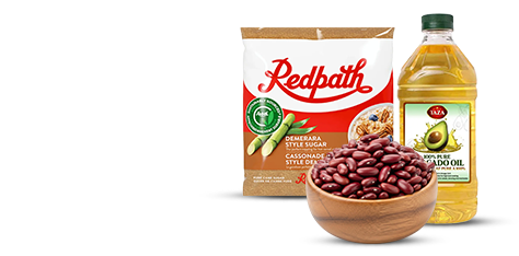 Vegan & Vegetarian Products