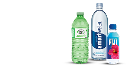 Water Bottles