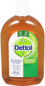 Dettol - Antiseptic Liquid