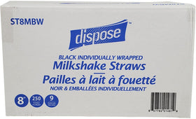 Dispose - 8