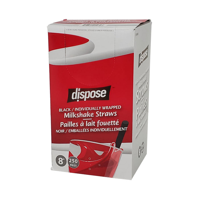 Dispose - 8