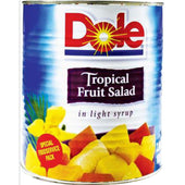Dole - Tropical Fruit Salad #9082