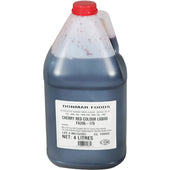 VSO - Donmar - Cherry - Red