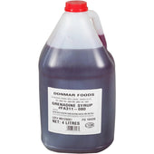 CLR - Donmar - Food Colour - Grenadine