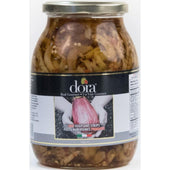 CLR - Dora - Eggplant - Hot