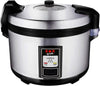 Dura - Rice Cooker & Warmer (60 Cups)