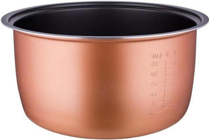 Dura - Rice Cooker & Warmer (60 Cups)