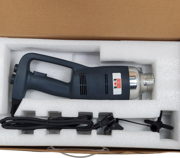 Dura - Immersion Blender Motor Only - 500W - IB500LV