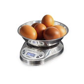 Electronic Scale Max 5Kg - YJ-708