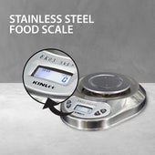 Electronic Scale Max 5Kg - YJ-708