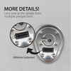 Electronic Scale Max 5Kg - YJ-708