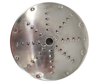 Eurodib - H4 Grating Blade 4mm for HLC300