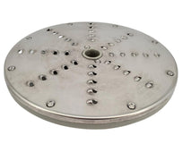 Eurodib - H4 Grating Blade 4mm for HLC300