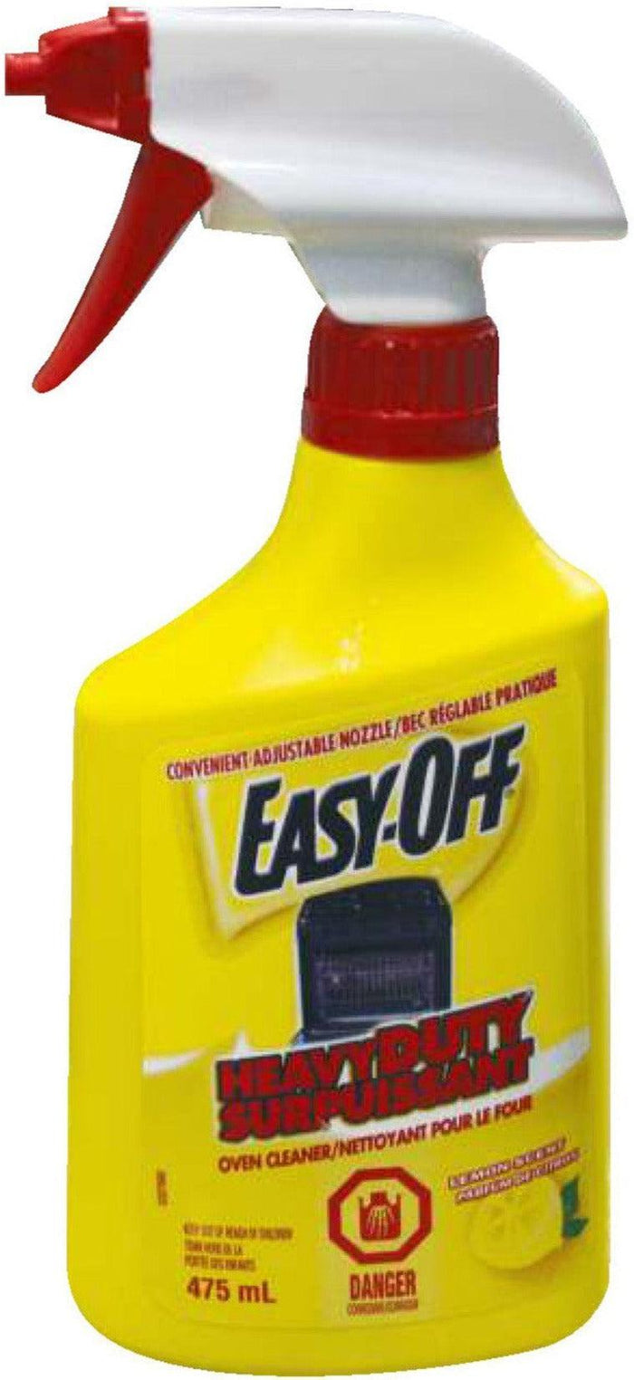 Easyoff - Oven Cleaner - Trigger