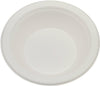 Eco-Craze - 12oz Round Bowl - Bagasse