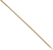 Eco-Craze - Bamboo Skewer - 3mm X 10