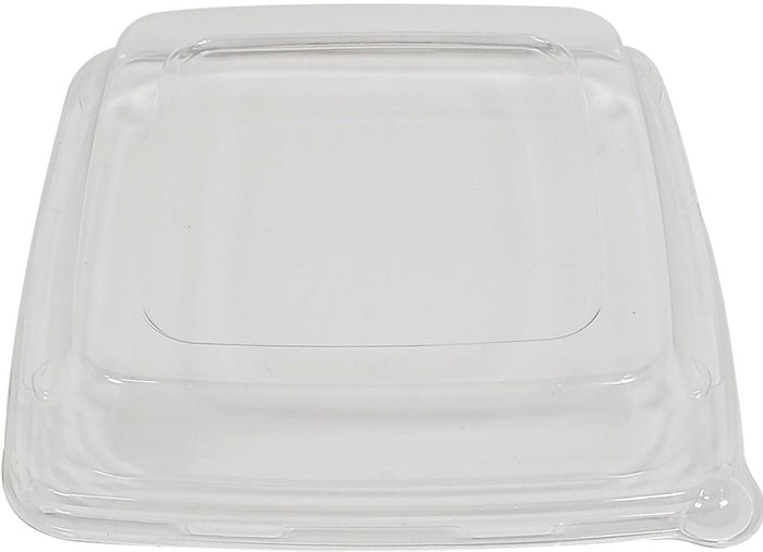 Eco-Craze - Lid for 16oz-42oz Square Container - EG-180F