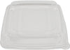 Eco-Craze - Lid for 16oz-42oz Square Container - EG-180F