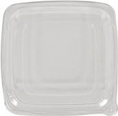 Eco-Craze - Lid for 16oz-42oz Square Container - EG-180F