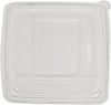 Eco-Craze - Lid For 1400ML Square Bowl - CS1400F