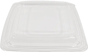 Eco-Craze - Lid For 1400ML Square Bowl - CS1400F