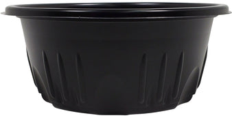Eco-Craze - Round Plastic Bowl 1000ml