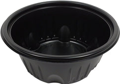 Eco-Craze - Round Plastic Bowl 1000ml
