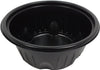 Eco-Craze - Round Plastic Bowl 1000ml