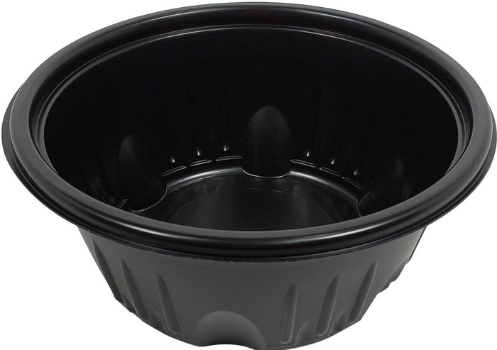 Eco-Craze - Round Plastic Bowl 1000ml
